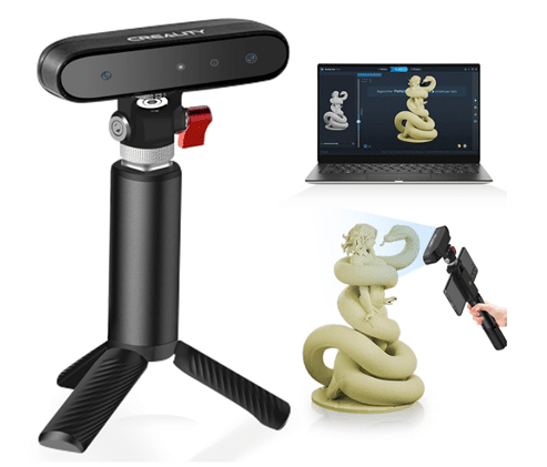 Creality Ferret 3D Scanner